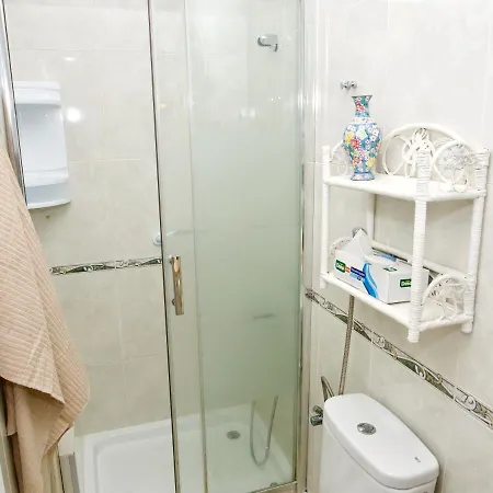 Apartamento Playa Alcaravaneras Las Palmas de Gran Canaria Exterior photo