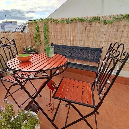 Apartamento Playa Alcaravaneras Las Palmas de Gran Canaria Exterior photo