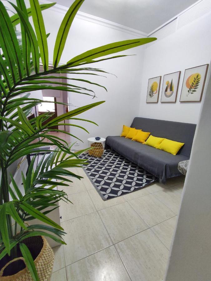 Apartment Playa Alcaravaneras *