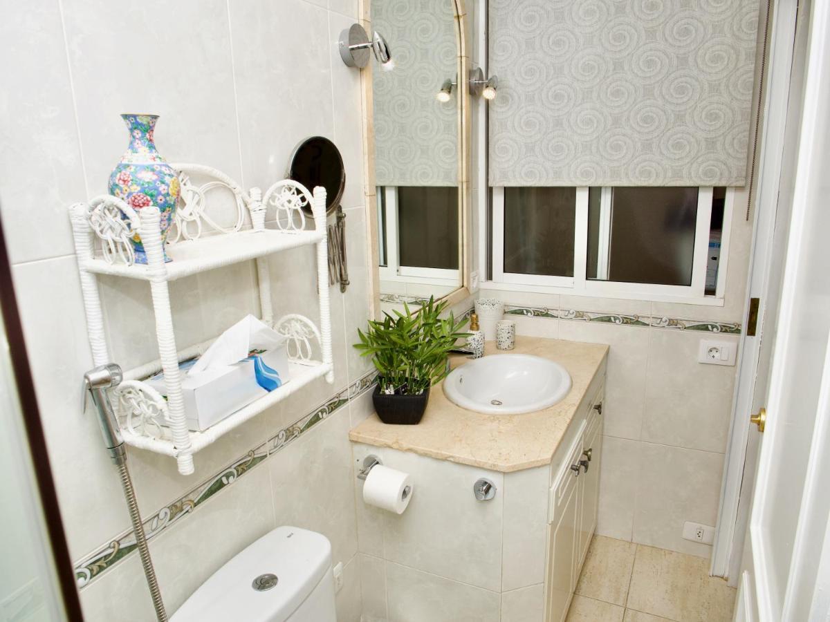 Playa Alcaravaneras Apartment